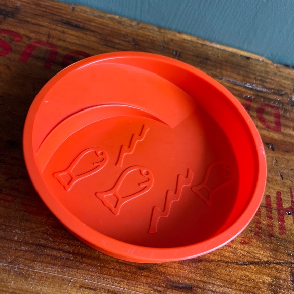 Hasbro Other - Vintage 70s Winnie the Pooh Weebles Playhouse Pool